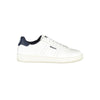 Blauer Leather Logo Outfito.ae