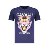 Cavalli Class Cotton Logo Outfito.ae