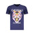 Cavalli Class Cotton Logo Outfito.ae