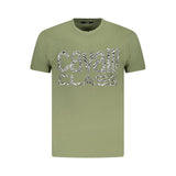 Cavalli Class Cotton Logo Outfito.ae