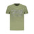 Cavalli Class Cotton Logo Outfito.ae