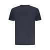 Armata Di Mare Blue Cotton Men T-Shirt