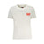 Tommy Hilfiger Beige Cotton Women Top