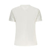 Tommy Hilfiger Beige Cotton Women Top