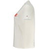 Tommy Hilfiger Beige Cotton Women Top