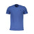 Harmont & Blaine Blue Cotton T-Shirt