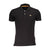La Martina Slim Fit Contrast Detail Polo