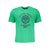 North Sails Green Cotton T-Shirt