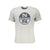North Sails Brown Cotton Men T-Shirt