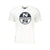 North Sails White Cotton T-Shirt