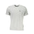 North Sails Brown Cotton Men T-Shirt