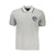 North Sails Brown Cotton Men Polo Shirt