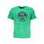 North Sails Green Cotton T-Shirt