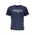 North Sails Blue Cotton T-Shirt