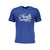 North Sails Blue Cotton T-Shirt