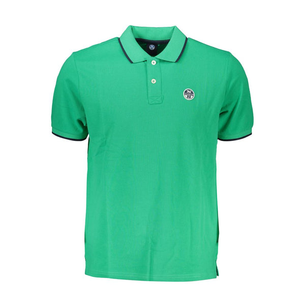 North Sails Logo Outfito.ae