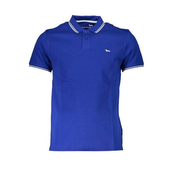Harmont & Blaine Cotton Logo Outfito.ae