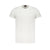 Norway 1963 White Cotton T-Shirt