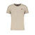 Norway 1963 Beige Cotton T-Shirt