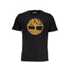 Timberland Cotton Logo Outfito.ae