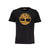 Timberland Cotton Logo Outfito.ae