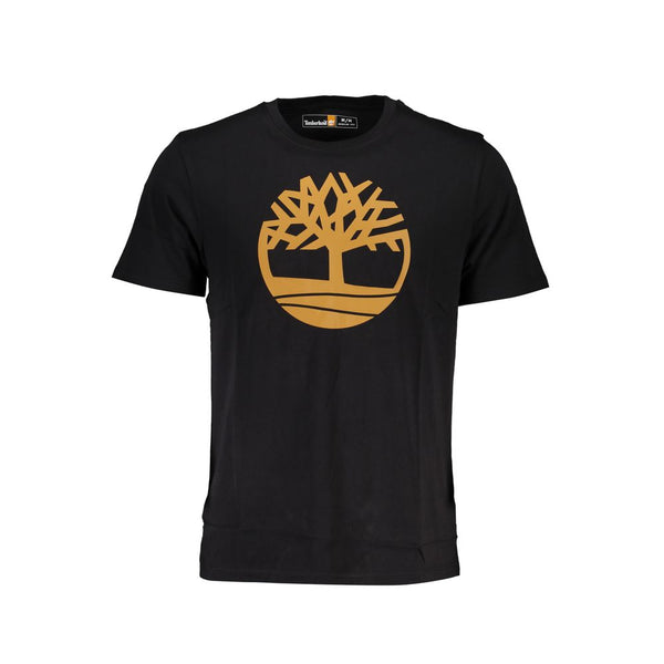Timberland Cotton Logo Outfito.ae