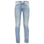Calvin Klein Blue Cotton Jeans & Pant