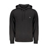Calvin Klein Black Cotton Men Sweater