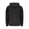Calvin Klein Black Cotton Men Sweater
