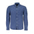 North Sails Blue Cotton Shirt