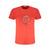 Trussardi Red Cotton T-Shirt