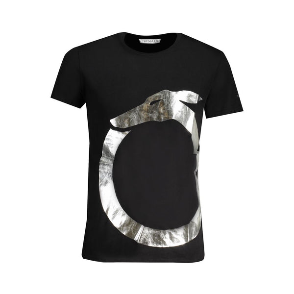 Trussardi Logo Outfito.ae