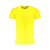Trussardi Yellow Cotton T-Shirt