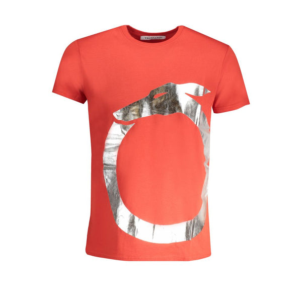Trussardi Logo Outfito.ae