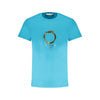 Trussardi Cotton Logo Outfito.ae