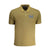 La Martina Green Cotton Polo Shirt