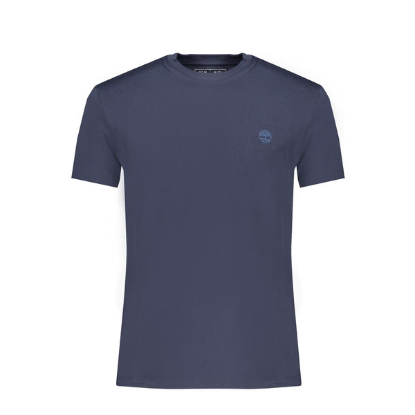 Timberland Cotton Logo Outfito.ae