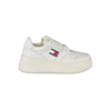 Tommy Hilfiger Leather Logo Outfito.ae