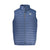 North Sails Blue Polyamide Jacket
