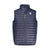 North Sails Blue Polyamide Jacket
