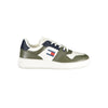 Tommy Hilfiger Leather Logo Outfito.ae
