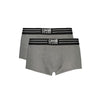 Cavalli Class Cotton Logo Outfito.ae
