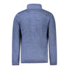 Norway 1963 Blue Polyester Men Jacket