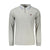 Norway 1963 Brown Cotton Men Polo Shirt