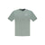 North Sails Green Cotton Men T-Shirt