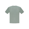 North Sails Green Cotton Men T-Shirt