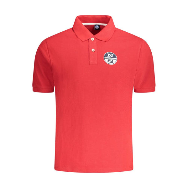 North Sails Cotton Logo Outfito.ae