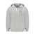 North Sails Brown Cotton Men Sweater