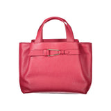 Coccinelle Leather Logo Outfito.ae