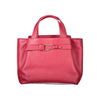 Coccinelle Leather Logo Outfito.ae